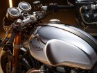 Triumph Thruxton 1200 RS Chrome Limited Edition